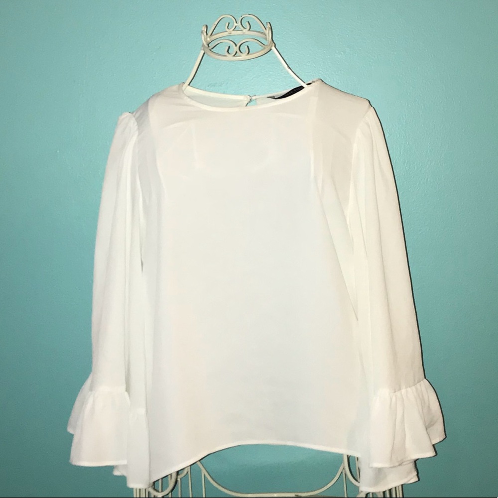 Vintage Zara Blouse